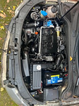 Audi a3 8p Sportback - 18