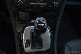 Ford Galaxy 2.0 TDCi DPF Titanium - 18
