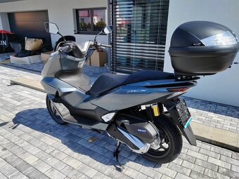 Honda Pcx 125 Dx -ČR 6let záruka - 18
