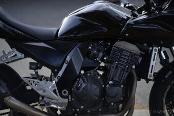 Kawasaki Z750S + laďák MIVV - 18