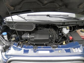 Ford Transit 2.0TDCi 96Kw,L3H2,Trend,Nové v ČR DPH - 18