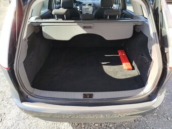 Ford Focus 1.6i 74 kW, r.v. 2008, naj. 192.064km - 18