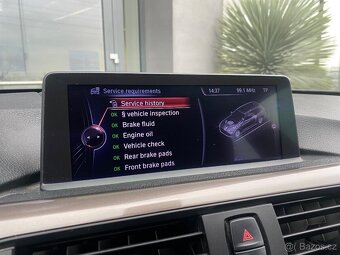 BMW F31 320d 135kW MODERN LINE - 18