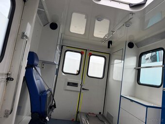 VW T6.1 2.0TDi DSG 4X4 150kw pojizdne 2019 - 18