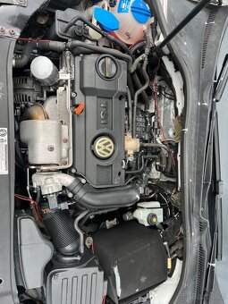 Volkswagen Golf 6 1,4 TSI - 18