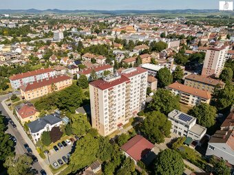 Prodej, byt 2+1, 50 m, Tř. Maršála Malinovského, Uherské Hra - 18