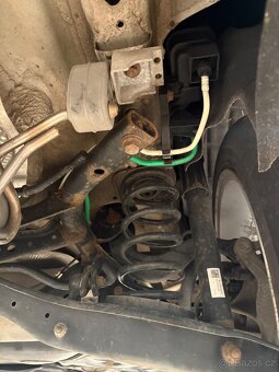 Volkswagen Touran 1.5 TSI DSG 110kw - ODPOČET DPH - 18