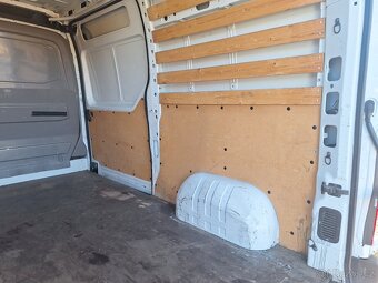 Opel Movano L2H2 2.3Cdti rv.2016 - 18