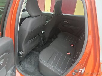 Dacia Duster Prestige TCe 100 LPG - 18