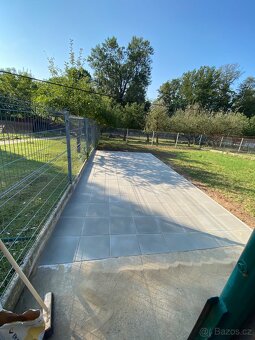 Nabizime Zednicke a Obkladačske prace - 18