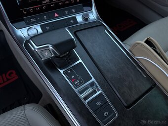 Audi A6 45 TDI Quattro Design S-line Matrix, Head-Up, 360 - 18