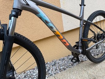 Horské kolo 29" KOMA Lana'i - 18
