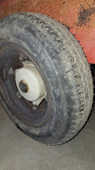 vozík za Terru Vari - 18