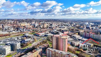 Prodej krásného bytu v os. vlastnictví 3+1 s lodžií, 69,1 m2 - 18