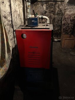 Prodej rodinného domu 143 m², pozemek 313 m² Kozomín - 18