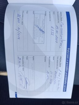 Hyundai i10,2016,1.0i,1.maj,ČR,serv.k,91tkm,záruka,CEBIA,AC - 18