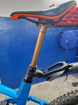 CUBE Stereo Hybrid 140 HPC Actionteam 750 - 18