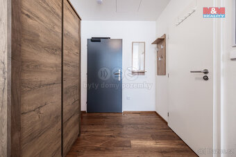 Prodej bytu 1+kk, 31 m², Vrchlabí, ul. Horská - 18