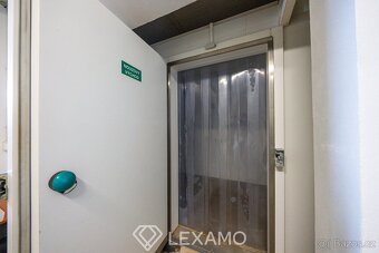 Pronájem výroba, 930 m2 - Moravské Budějovice - Vranín - 18