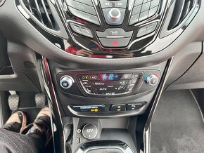 FORD B-MAX 1.0 92KW TITANIUM,NAVI,SERVIS - 18