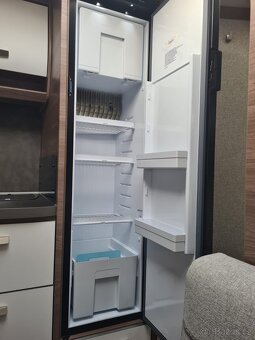Knaus Sport 500 KD SILVER SEL.,MOVER,STAN - 18