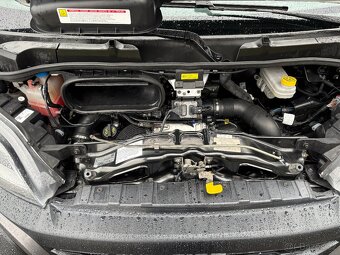 FIAT DUCATO 2022 103KW SERVISKA NOVÝ MOTOR KOMPLET - 18