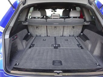 Audi SQ7 - PAKET ADVANCED + EXCLUSIVE - 18