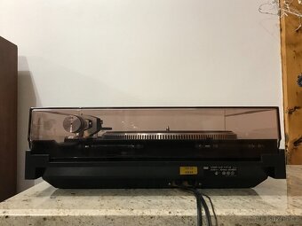 Dual CS-731Q Absolutní Top stav - 18