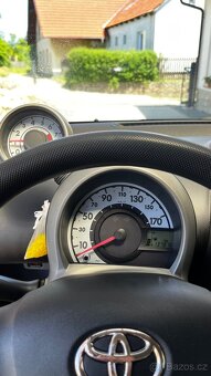 Toyota Aygo 1.0 vvti 50kw - 18