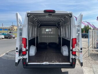 Fiat Ducato Maxi 2.2 MTJ 160 35 L4H2 - 18