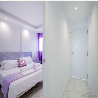 TENERIFE: 2kk s výhledem na oceán – Las Américas, 50 m² - 18