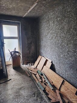 Prodej rodinného domu | 65m² plochy | 442m² pozemek - 18