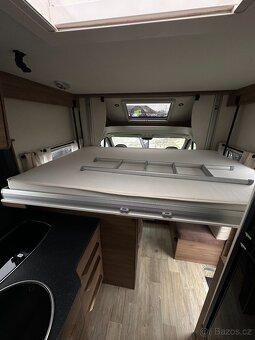 Pilote P746GJ - klimatizace - 18