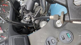 Honda NT700V Deauville - 18