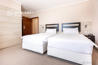 Prodej bytu 3+kk – 98,89 m², 4. NP, Teplice – Šanov 1 (Rezid - 18