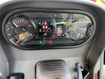 Zetor Forterra HSX 140 - 18