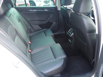 2021 Škoda Superb 1.4iV hybrid L&K DSG, DPH, Webasto - 18