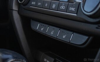 Kia Ceed SW 1.4 T-GDi 2019 - 18