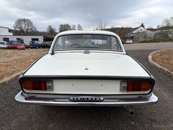 Prodám Triumph Spitfire 1500 MK IV su hs2 - 18