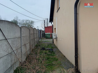 Prodej rodinného domu, 167 m², Havířov, ul. Požárnická - 18