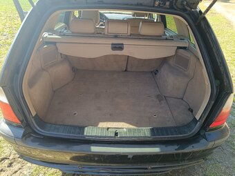 BMW E46 320d 110kW, automat – na díly, STK 05/2026 - 18