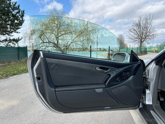 Mercedes-Benz SL350 - 18