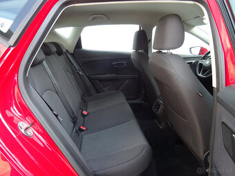 Seat Leon 1.2i,77kW,DSG,1maj,S.kniha,navi,po servise - 18