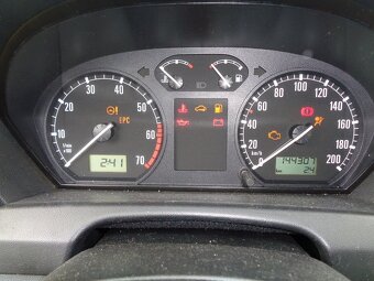 Škoda Fabia I 1.2 a 1.4 kombi i hatchback náhradní díly - 18