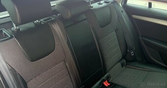 Octavia III Combi 1,4 tsi,STYLE,XENON,NAVI. - 18