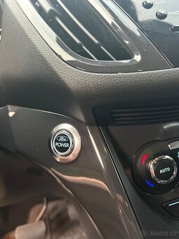 Ford Kuga 2.0Tdci 120kw 4x4 2013 naj.138Tkm automat serviska - 18