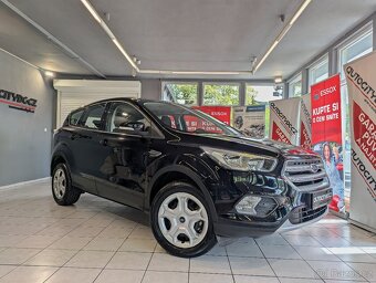 Ford Kuga 1.5Ecoboost FACELIFT, TEMPOMAT, ZÁRUKA - 18