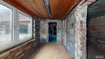 Prodej rodinné domy, 120 m2 - Raspenava, okr. Frýdlant - 18