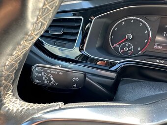 Volkswagen Polo, 1.0TSi 70kW R-line 1.maj CZ DPH - 18