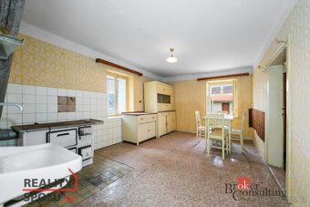 Prodej, domy/rodinný, 91 m2, 33808 Drahoňův Újezd, Rokycany - 18